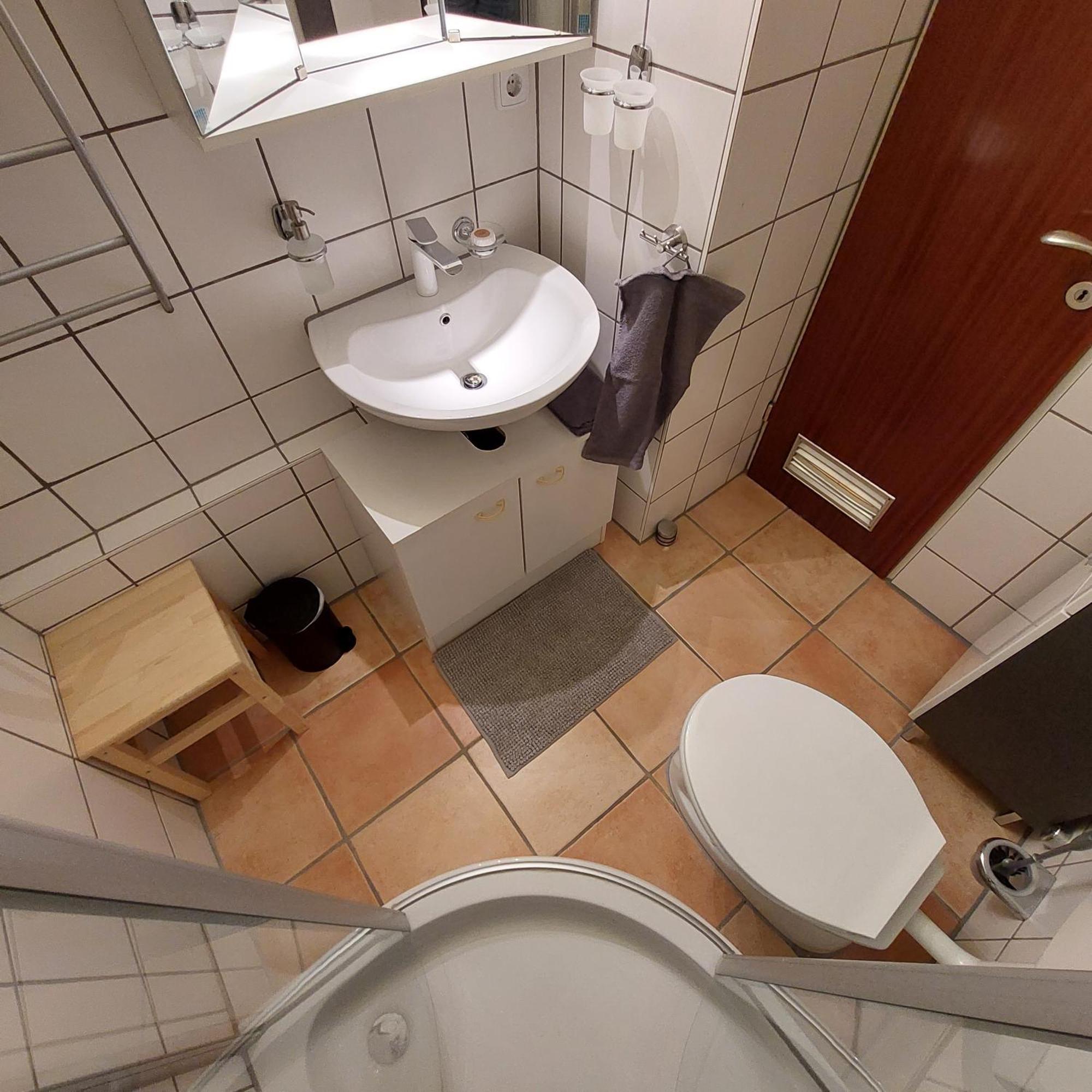 Apartment Senta 奥伯斯特多夫 外观 照片