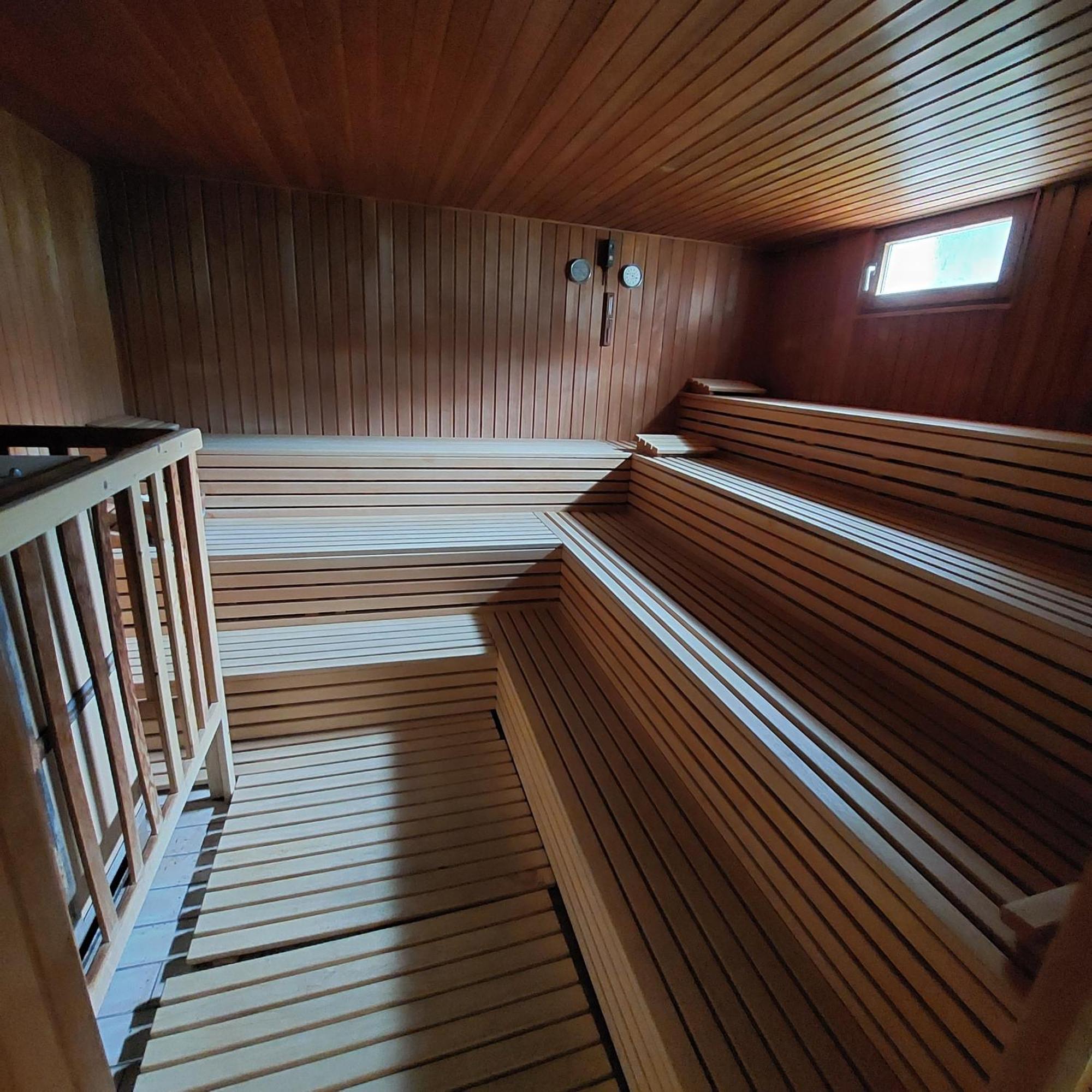 Apartment Senta 奥伯斯特多夫 外观 照片